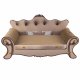 Katinų draskyklė-sofa Purlov 24285