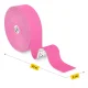 4Fizjo kineziologinis teipas 5 cm x 31 m, rožinis