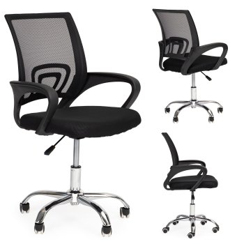 Modernhome OC-020 ergonominė biuro kėdė su tinklelio atlošu