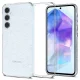 Spigen Liquid Crystal Phone Case Cover Samsung Galaxy A55 5G - Clear Glitter