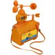 Vaikiška meteorologinė stotelė Diemaus 9810100