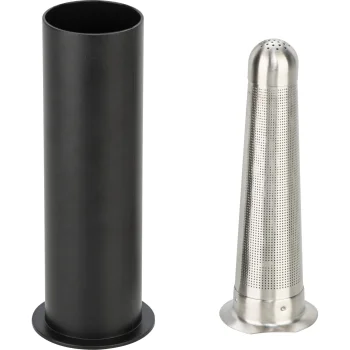 Stelton EM77 arbatos sietelis EM77 termosui, nerūdijantis plienas