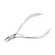 Ocho Pro 05 odelių karpikliai 3,5 mm, pilki