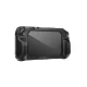 Apsauginis dėklas AmazingThing PlayShield Bunker, skirtas Nintendo Switch 2, juodas