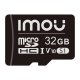 Imou ST2-32-S1 microSD Atminties Kortelė 32GB UHS-I SDHC V10