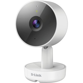 D-Link DCS-8350LH 2K QHD vidinė Wi-Fi kamera, balta