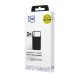 3mk Hardy MagSilicone Phone Case Cover Apple iPhone 17 Pro - Gray