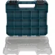 Dvipusis dėklas-organizatorius Makita E-26870 su rankena