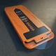 SBS apsauginis stiklas su D3O technologija iPhone 17 Pro Max
