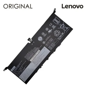 Original Lenovo L17C4PE1 Notebook Battery 2735mAh