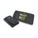 Žymėjimo įrankių rinkinys Pica Master-Set Carpenter 55010