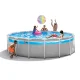 Karkasinis sodo baseinas Intex 26730Nd 488 x 122 cm, 11 viename