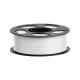 Anycubic PLA 3D spausdintuvo plastikas 1.75 mm 1 kg, baltas
