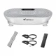 MERACH MR-2533W1-EU vibracinė platforma, 150 W, balta