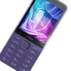 Matinė ekrano apsauginė plėvelė 3mk SilkyMatt Pro, Nokia 235 4G / 215 4G