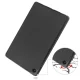 Lenovo Tab M10 Plus (3rd Gen) 10.6\" (TB125FU, TB128FU) Tech-Protect SC Pen Protective Cover Case, Gray
