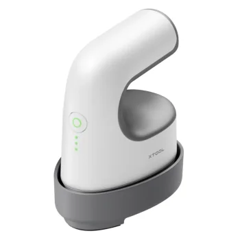 Kompaktiškas termopresas xTool Mini Press, baltas