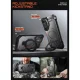 Supcase UB Grip Mag MagSafe Case for Samsung Galaxy S26 - Black