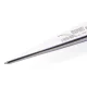 Nghia Export ES-05 Stainless Steel Eyebrow Scissors
