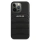 Mercedes-AMG odinis dėklas, skirtas iPhone 13 Pro Max, juodas