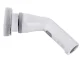 Tornado cordless electric rotating tile cleaning brush