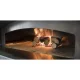 Hibridinis rinkinys Alfa Forni krosnims Moderno 2 Pizze ir 3 Pizze