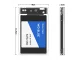 Skaidrus 2.5\" HDD/SSD išorinio disko dėklas, USB 3.0, SATA