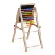 Sulankstoma magnetinė ir kreidinė lenta vaikams Ricokids 780300