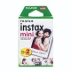 Fujifilm Instax mini momentinė fotoplokštelė 2x 10 kadrų