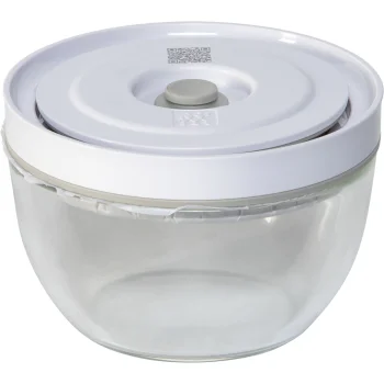 ZWILLING Fresh & Save stiklinis vakuuminis dubenėlis S, 12 cm, 0.3 l