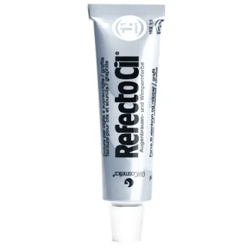 Refectocil 1.1 Graphite geliniai antakių ir blakstienų dažai 15 ml