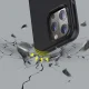 Choetech MFM dėklas iPhone 13 Pro Max su MagSafe, juodas