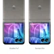 Matinė ekrano apsauginė plėvelė 3mk SilkyMatt Pro Motorola Razr 70