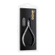 Ocho Pro 05 odelių karpikliai 3,5 mm, pilki