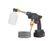 Cordless Pressure Washer with Battery and Accessories Kit