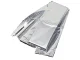 Emergency Thermal Blanket 160x210cm, Silver