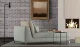 Dekoratyvinė sienų plokštė LONDON GREY 500 x 1000 mm, 3 mm
