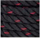 4Fizjo Power Rope 9 m Training Rope