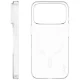PanzerGlass CARE SL1M MagSafe Case for iPhone 17 Pro - Transparent