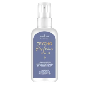 Farmona TRYCHO PERFUME Moisturizing Perfumed Hair and Body Mist 50ml
