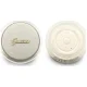 Guess 5W Bluetooth garsiakalbis Script Metal Logo, auksinis