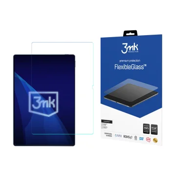 Hibridinis stiklas 3mk FlexibleGlass skirtas Huawei MatePad Pro Max