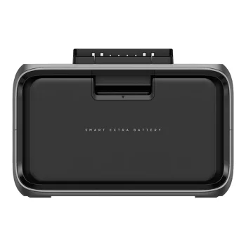 EcoFlow RIVER 3 Plus papildomas akumuliatorius (572Wh, EB600)