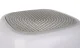 Case 80091 oro sausintuvas ir drėgmės surinkėjas, baltas