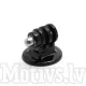 GoPro Hero 7 / 6 / 5 / 4 / 3+ / 3 trikojo jungties adapteris 1/4\"