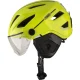 Abus Pedelec 2.0 ACE dviratininko šalmas (M), Signal Yellow