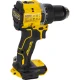 Akumuliatorinis gręžtuvas-suktuvas DeWalt DCD794NT-XJ 18V be akumuliatoriaus TSTAK lagamine
