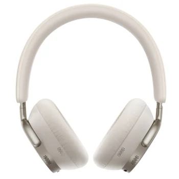 Baseus Inspire XH1 Wireless Noise Cancelling Headphones, White