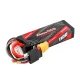 Gens ace G-Tech LiPo akumuliatorius 1100mAh 11.1V 3S1P 60C XT60 Hardcase