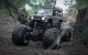 RC Car Double Eagle Land Rover Defender E375-003 1:8 Grey